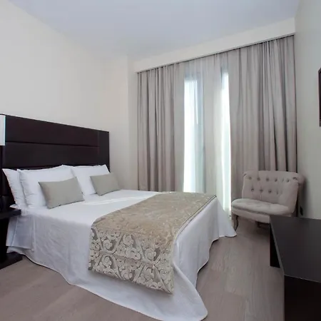 Touring Hotell Coccaglio