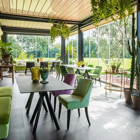 Hotel Touring Coccaglio