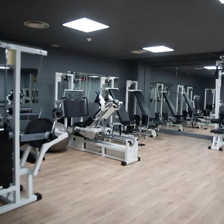 Hotel Touring 4*