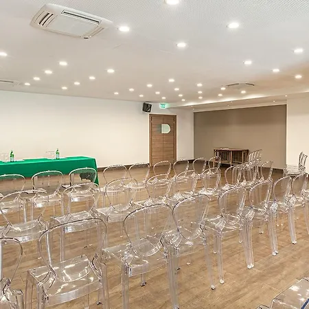 Hotel Touring Coccaglio