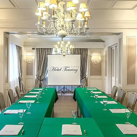Hotel Touring 4*