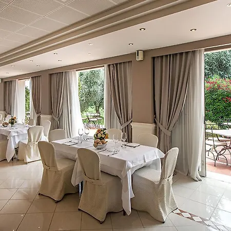 Hotel Touring Coccaglio