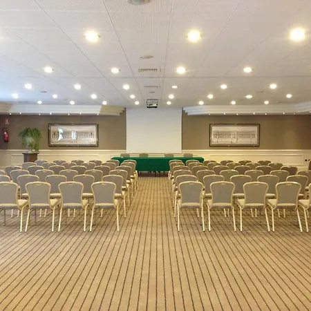 Touring Hotel 4*