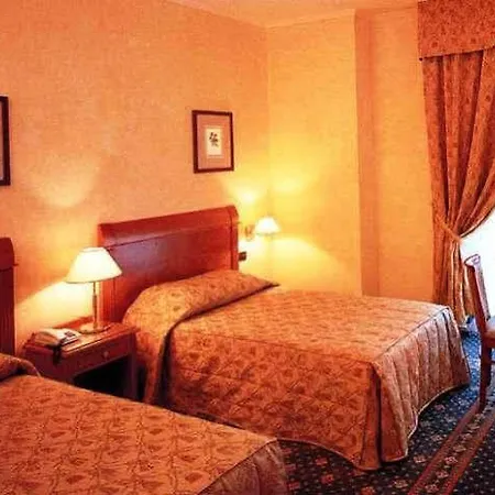Touring 4* Coccaglio