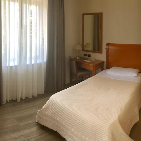 Touring Hotel 4*