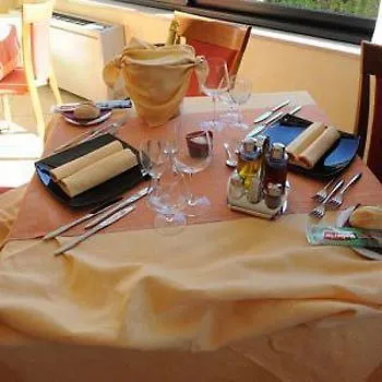 Hotel Touring Coccaglio