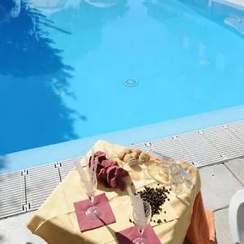Hotel Touring 4*