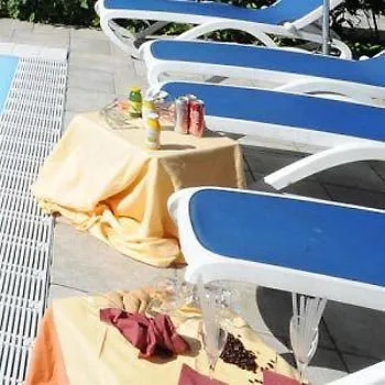Touring 4* Coccaglio