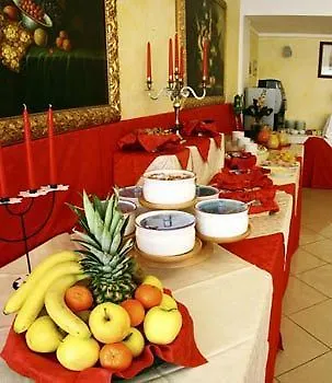 Hotel Touring 4*