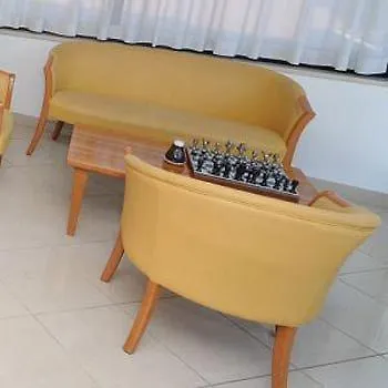 Touring Hotel