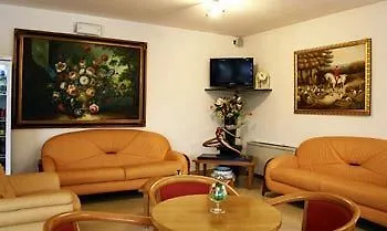 Touring Hotel 4*